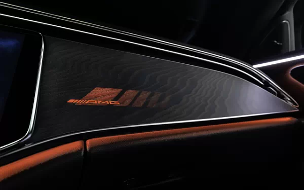 Cars wallpapers Mercedes-AMG E 53 HYBRID 4MATIC+ Estate - 2024