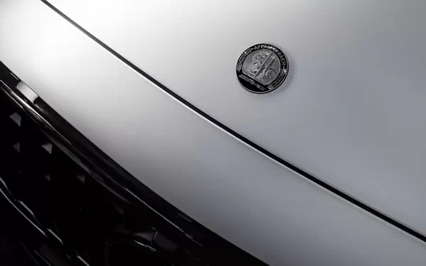 Cars wallpapers Mercedes-AMG E 53 HYBRID 4MATIC+ - 2024