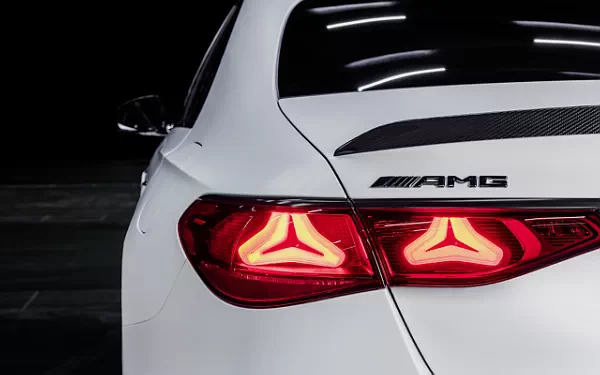 Cars wallpapers Mercedes-AMG E 53 HYBRID 4MATIC+ - 2024