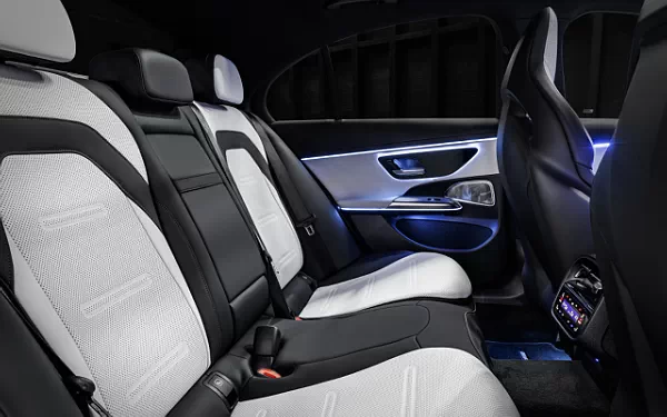 Cars wallpapers Mercedes-AMG E 53 HYBRID 4MATIC+ - 2024