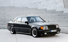 Cars wallpapers Mercedes-Benz 300E 6.0 AMG