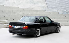 Cars wallpapers Mercedes-Benz 300E 6.0 AMG