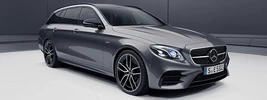 Mercedes-AMG E 53 4MATIC+ Estate - 2018