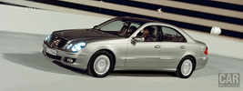 Mercedes-Benz E-class - 2006