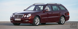 Mercedes-Benz E-class Estate - 2006