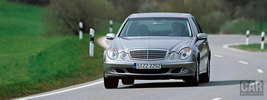 Mercedes-Benz E320 CDI - 2005