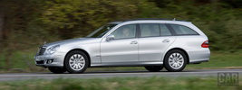 Mercedes-Benz E350 CGI Estate - 2007