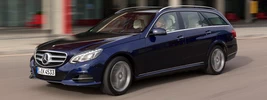 Mercedes-Benz E400 Estate - 2013