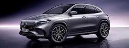 Mercedes-Benz EQA 250 AMG Line - 2021