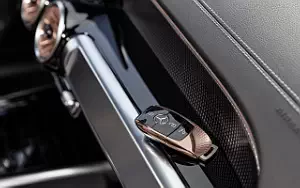 Cars wallpapers Mercedes-Benz EQB 350 4MATIC Electric Art Line - 2021