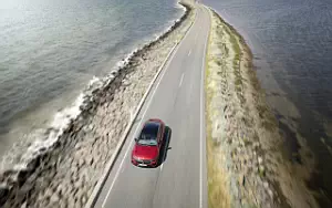 Cars wallpapers Mercedes-AMG EQE 43 4MATIC - 2022