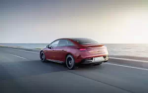 Cars wallpapers Mercedes-AMG EQE 43 4MATIC - 2022