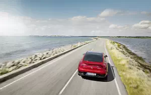 Cars wallpapers Mercedes-AMG EQE 43 4MATIC - 2022