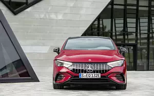Cars wallpapers Mercedes-AMG EQE 43 4MATIC - 2022