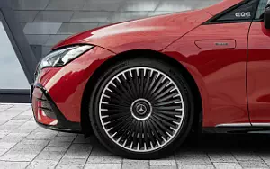 Cars wallpapers Mercedes-AMG EQE 43 4MATIC - 2022