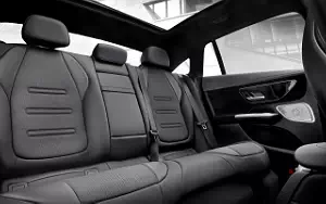 Cars wallpapers Mercedes-AMG EQE 43 4MATIC - 2022