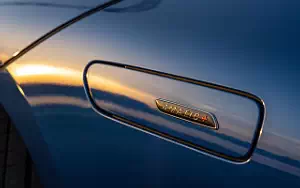 Cars wallpapers Mercedes-AMG EQE 53 4MATIC+ (Sodalite Blue Metallic) - 2022