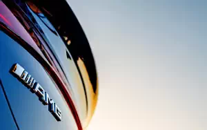 Cars wallpapers Mercedes-AMG EQE 53 4MATIC+ (Sodalite Blue Metallic) - 2022