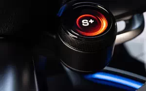 Cars wallpapers Mercedes-AMG EQE 53 4MATIC+ (Sodalite Blue Metallic) - 2022