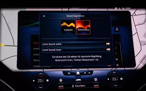 Cars wallpapers Mercedes-AMG EQE 53 4MATIC+ (Sodalite Blue Metallic) - 2022