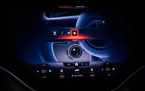 Cars wallpapers Mercedes-AMG EQE 53 4MATIC+ (Sodalite Blue Metallic) - 2022
