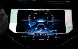 Cars wallpapers Mercedes-AMG EQE 53 4MATIC+ - 2022