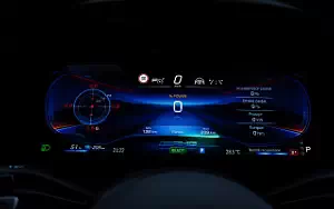 Cars wallpapers Mercedes-AMG EQE 53 4MATIC+ - 2022