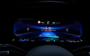 Cars wallpapers Mercedes-AMG EQE 53 4MATIC+ - 2022
