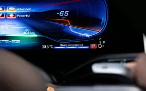 Cars wallpapers Mercedes-AMG EQE 53 4MATIC+ - 2022
