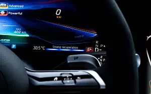Cars wallpapers Mercedes-AMG EQE 53 4MATIC+ - 2022