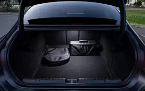 Cars wallpapers Mercedes-AMG EQE 53 4MATIC+ - 2022