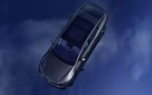Cars wallpapers Mercedes-Benz EQS 450+ - 2021