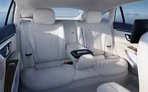 Cars wallpapers Mercedes-Benz EQS 450+ - 2021