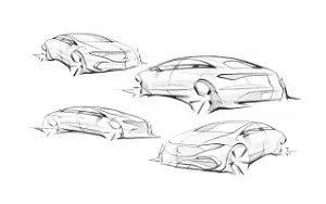 Cars wallpapers Mercedes-Benz EQS 450+ - 2021