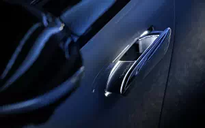 Cars wallpapers Mercedes-Benz EQS 580 4MATIC AMG Line Edition 1 - 2021