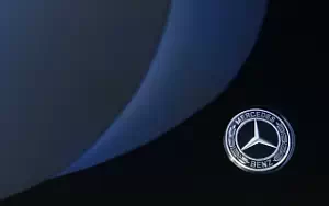 Cars wallpapers Mercedes-Benz EQS 580 4MATIC AMG Line Edition 1 - 2021
