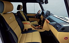 Cars wallpapers Mercedes-Benz G-class XXL AMG - 2004