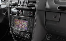 Cars wallpapers Mercedes-Benz G500 Edition Select - 2011