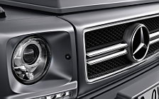 Cars wallpapers Mercedes-Benz G63 AMG - 2012