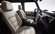 Cars wallpapers Mercedes-Benz G63 AMG - 2012