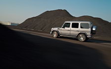 Cars wallpapers Mercedes-Benz G63 AMG - 2012