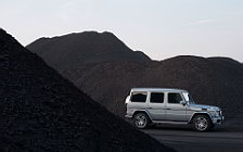 Cars wallpapers Mercedes-Benz G63 AMG - 2012