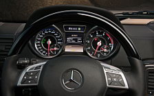 Cars wallpapers Mercedes-Benz G63 AMG - 2012