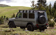 Cars wallpapers Mercedes-Benz G-class Professional - 2012