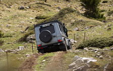 Cars wallpapers Mercedes-Benz G-class Professional - 2012