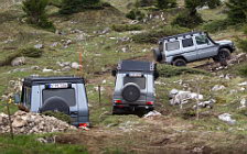 Cars wallpapers Mercedes-Benz G-class Professional - 2012