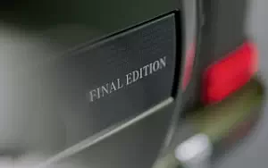 Cars wallpapers Mercedes-Benz G 500 Final Edition - 2023
