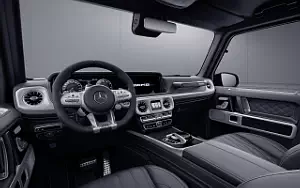 Cars wallpapers Mercedes-AMG G 63 Grand Edition - 2023