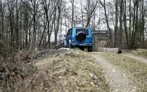 Cars wallpapers Mercedes-AMG G 63 Manufaktur - 2024