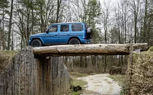 Cars wallpapers Mercedes-AMG G 63 Manufaktur - 2024